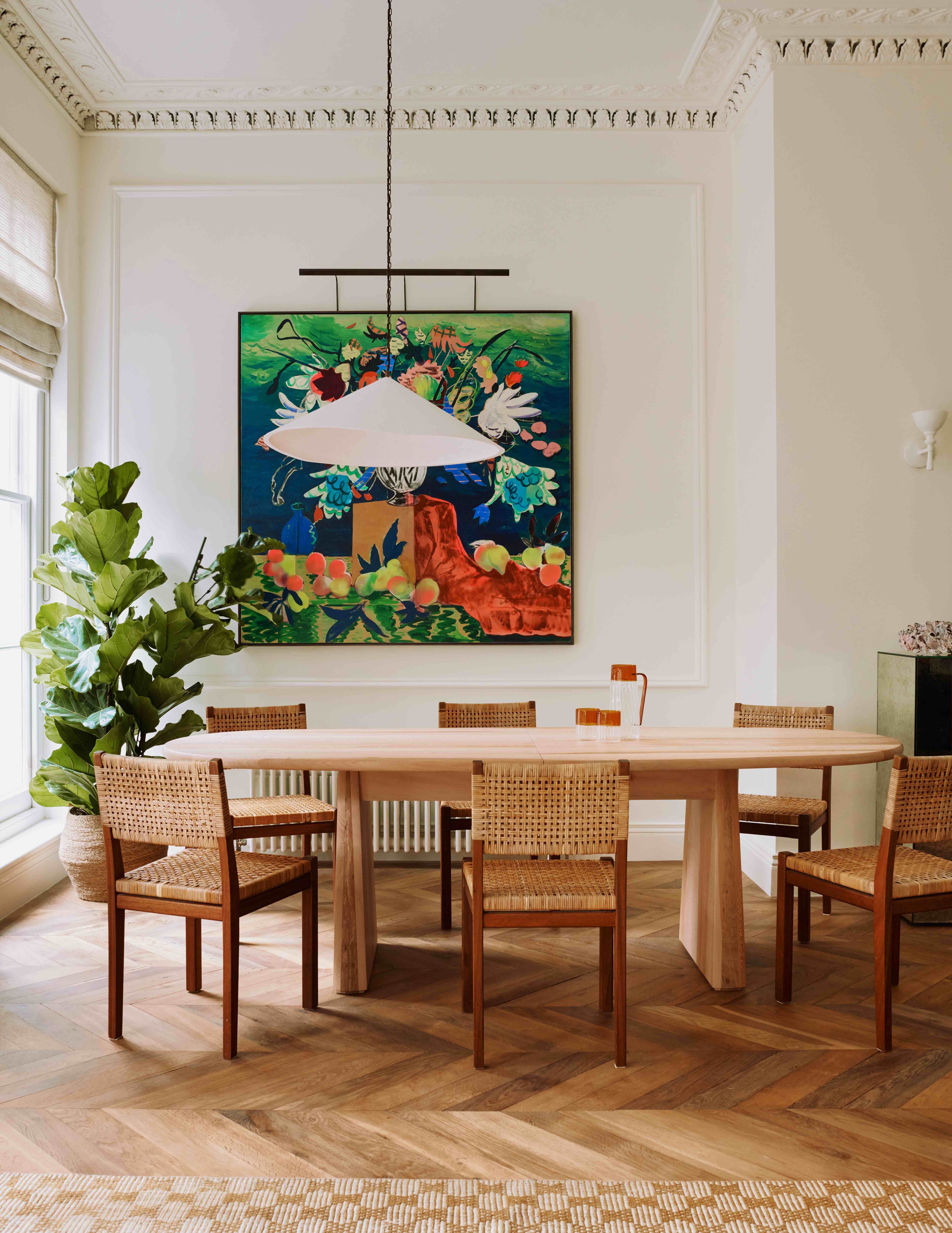 伦敦 Marylebone 的精致公寓设计-3