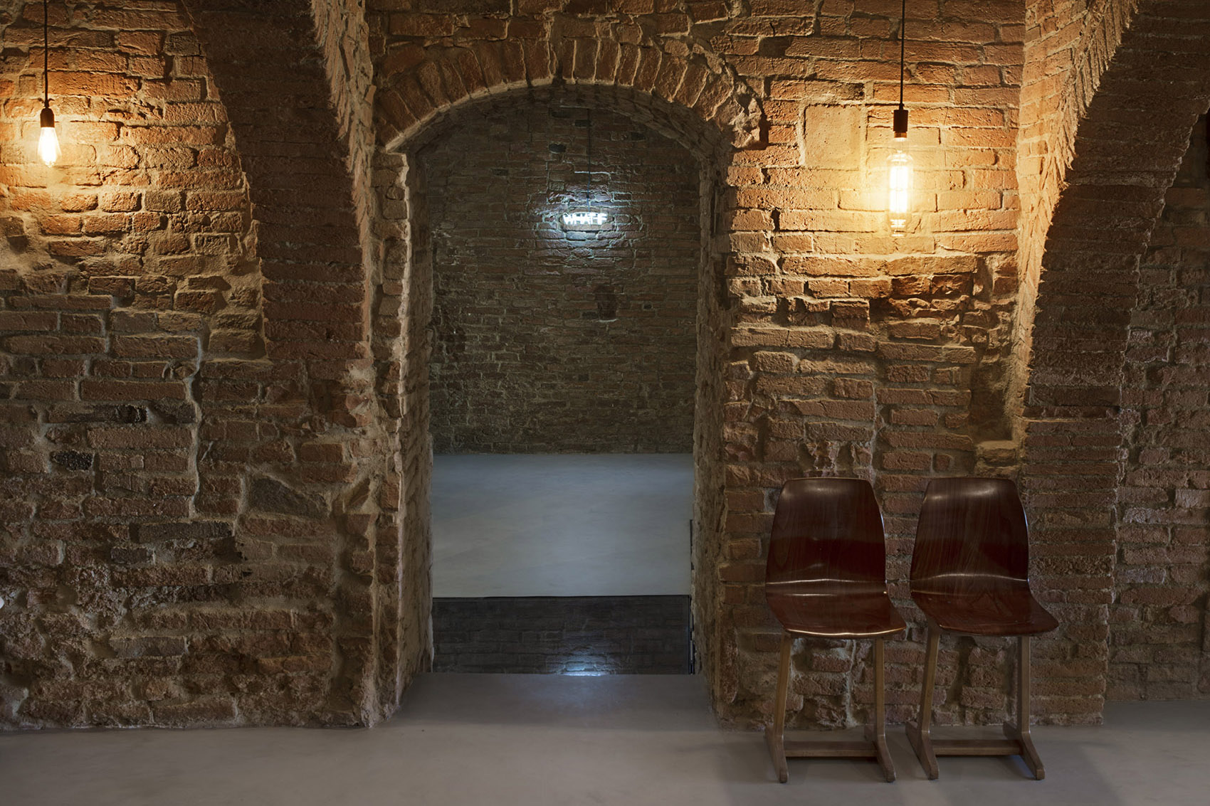 UMAMMA历史房屋改造，Pisa / Giovanni Settesoldi-35