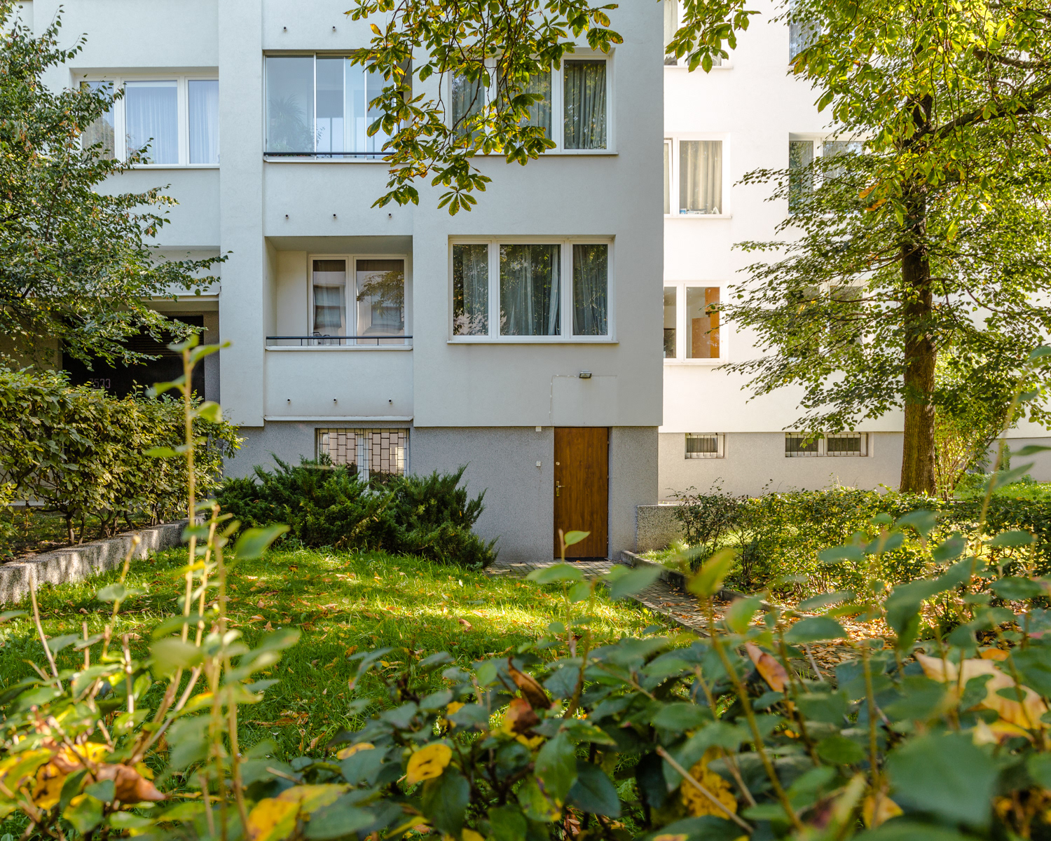 Mister Warszawy系列建筑项目（各年获奖项目）丨波兰华沙-166