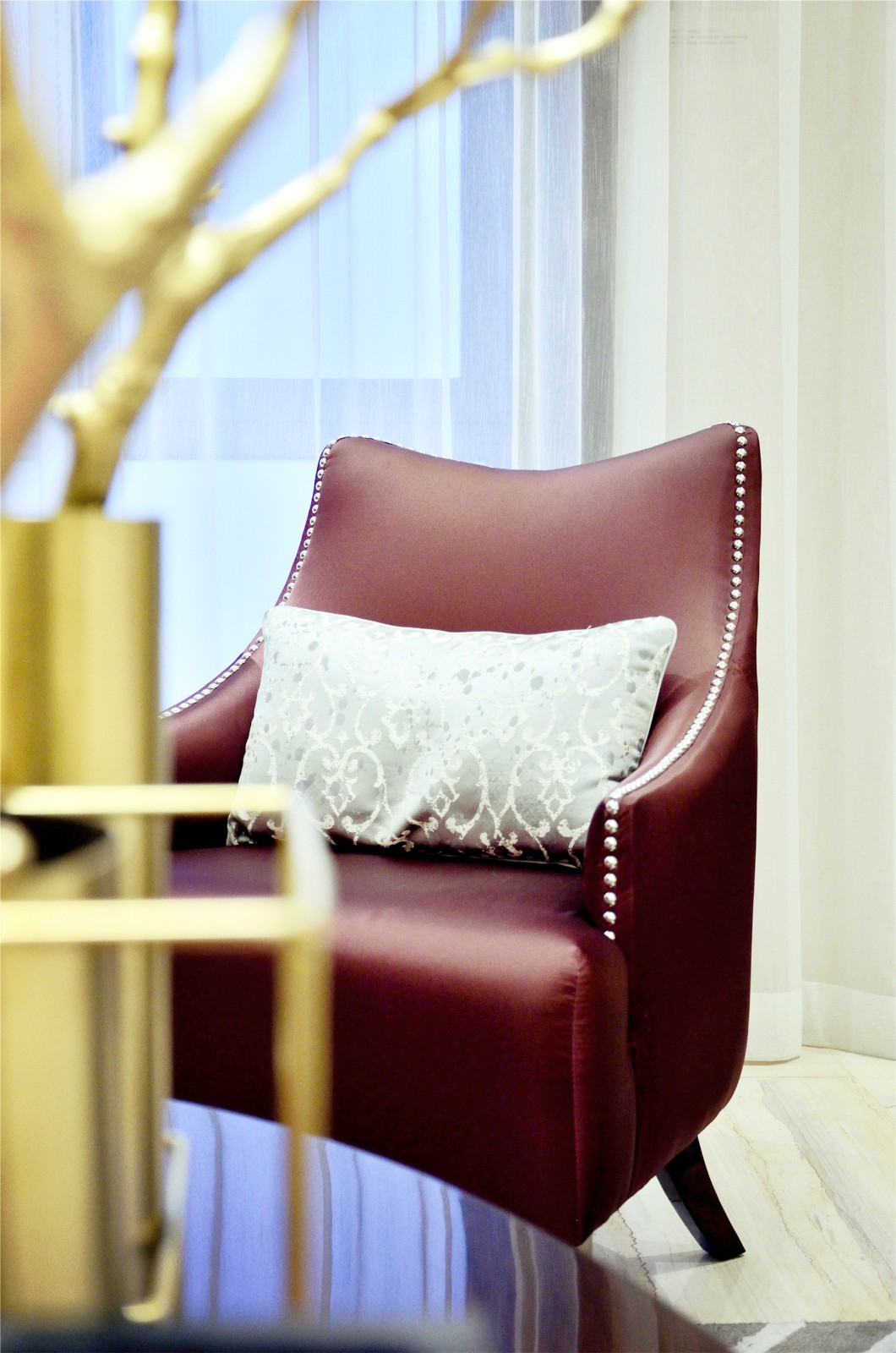 沈阳宝能GFC金融中心·E户型(顶级版)-13