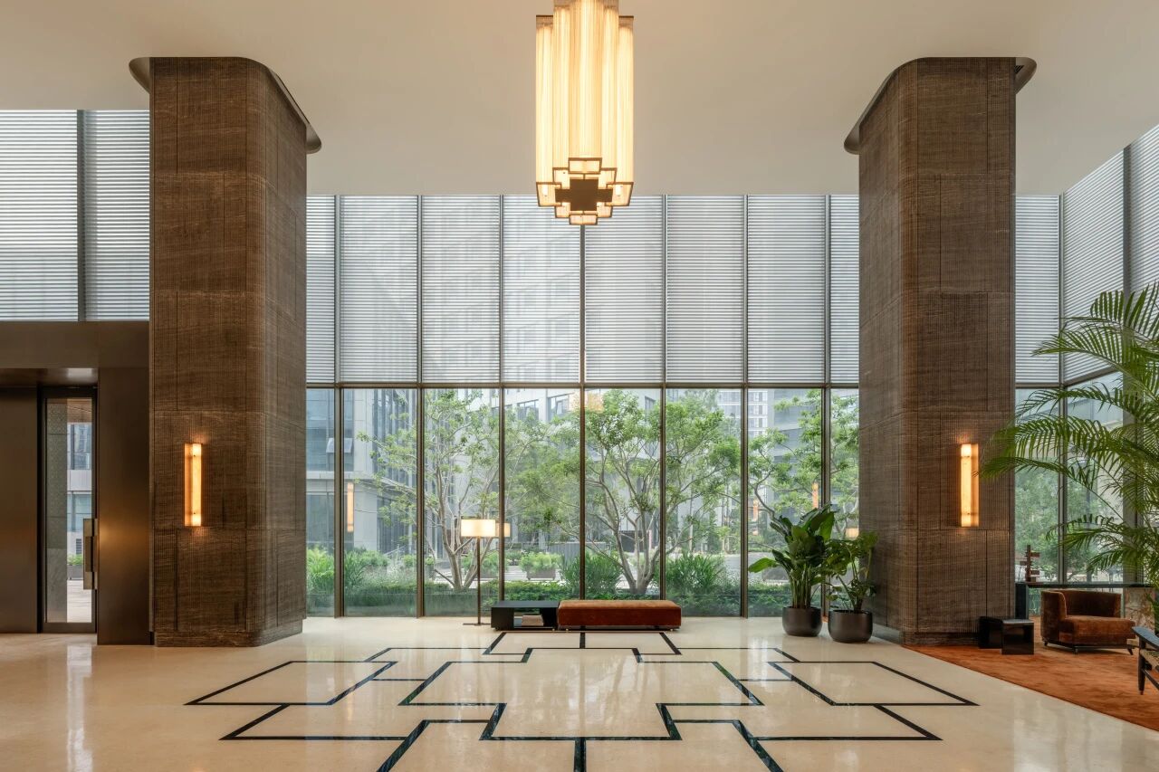 Tomorrow Living｜未来奢居主题展览之空间策展美学-66