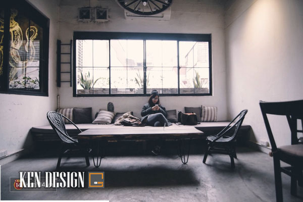 Cabine咖啡馆丨Kendesign-20