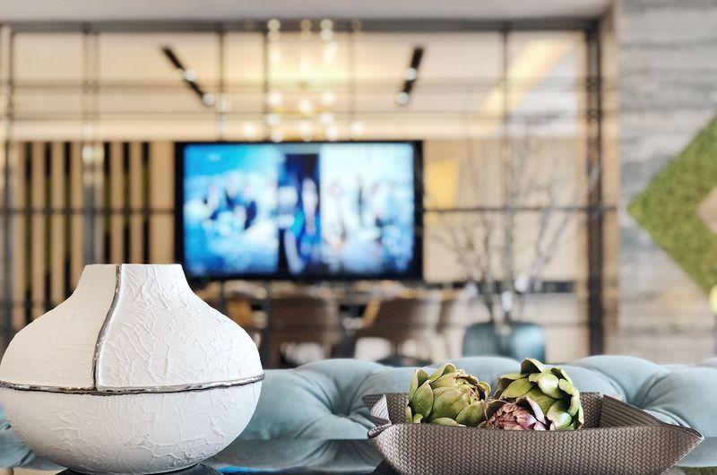 厦门恒禾七尚意大利风情样板房-29