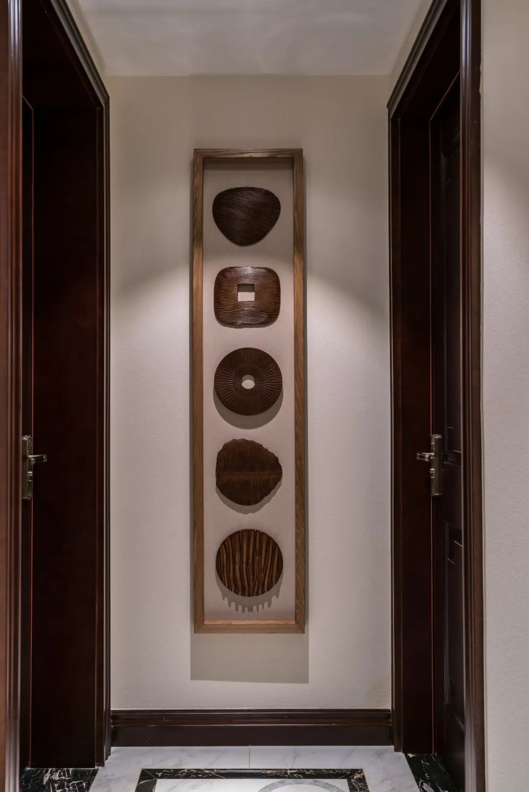 宁江大院丨中国成都丨枫耘设计-24