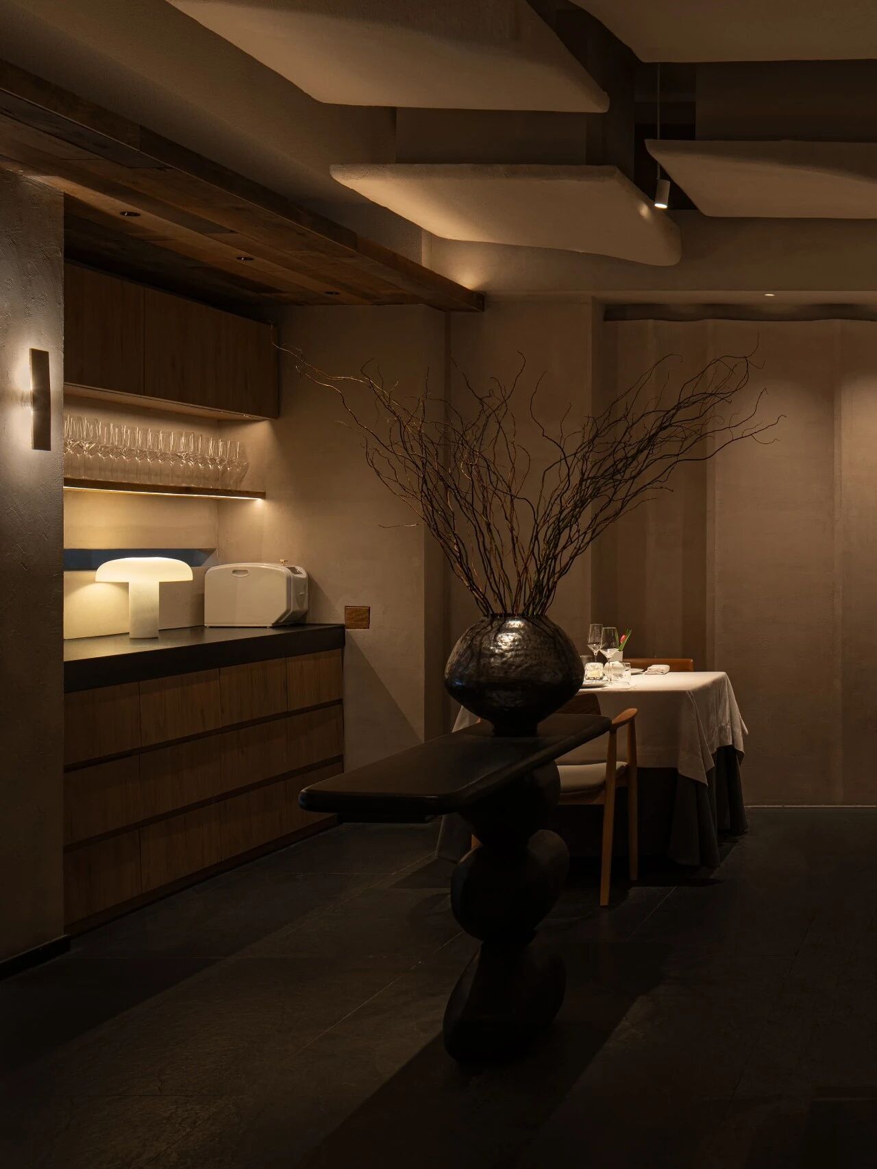 Focus by Bill Yue 岳法餐丨中国成都丨成都壹阁设计-27