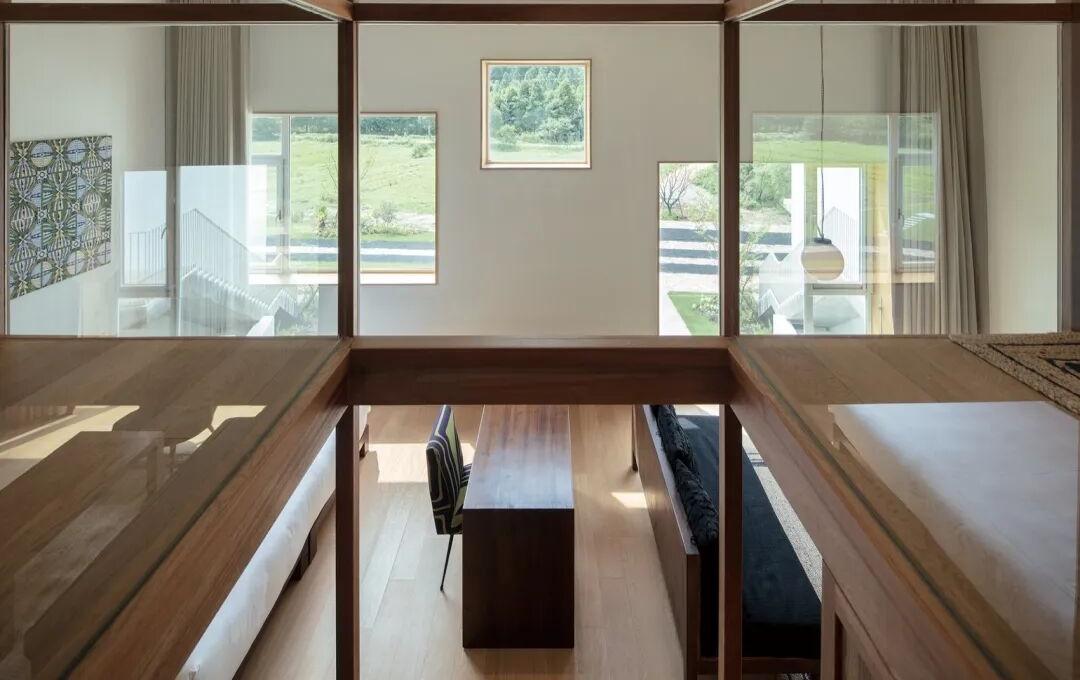 田中聚落,西坡劳岭良室丨中国湖州丨跳房子建筑工作室-40