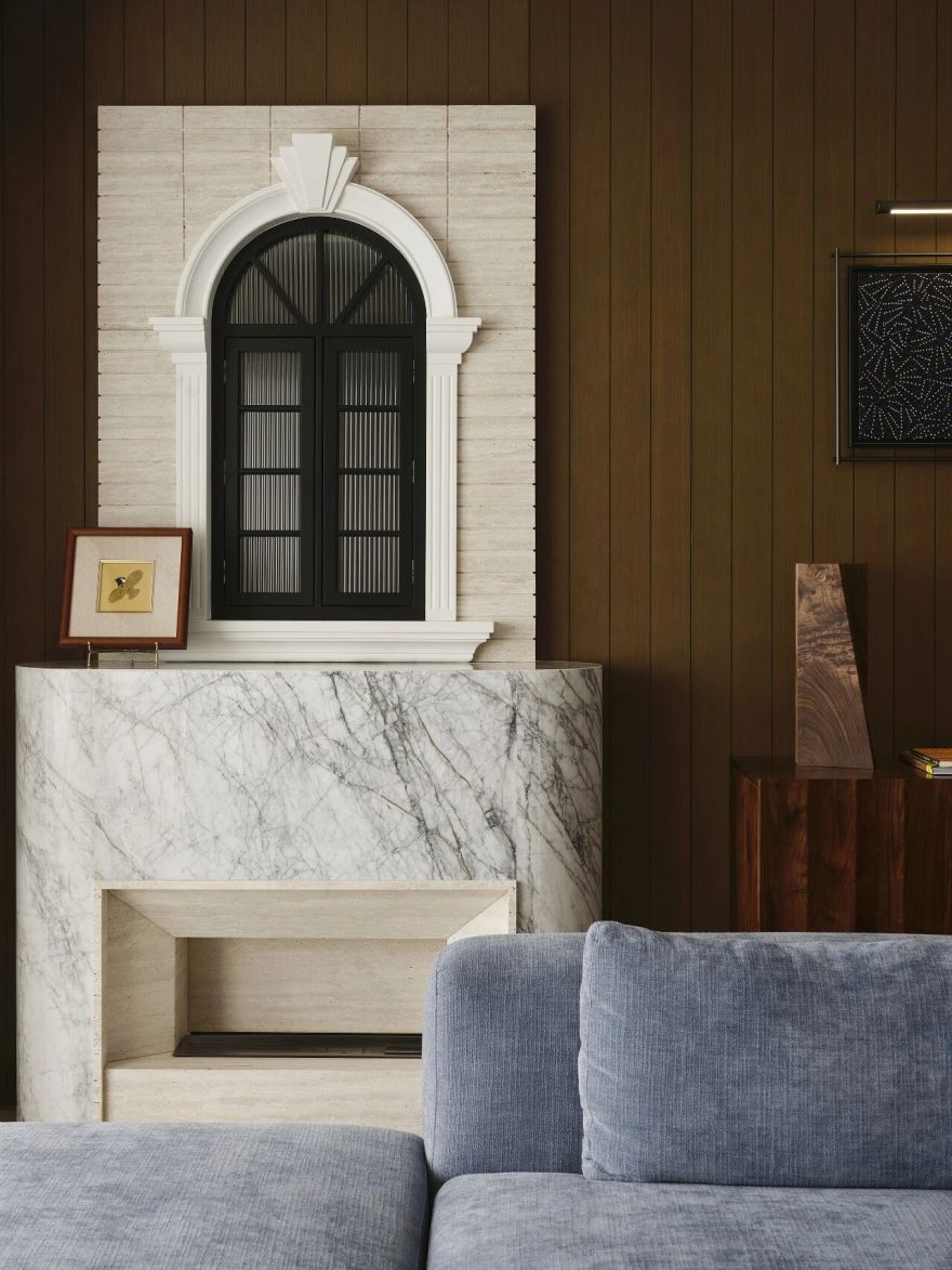 金地 · 大成雅境丨中国南京丨凹设计-3