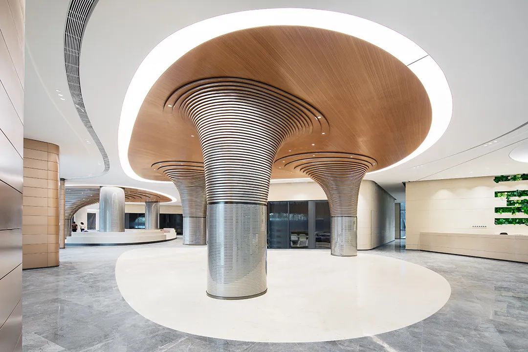 金螳螂▏长飞先进武汉基地-55