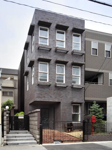 Shabby House  時が経つほど愛おしくなる古着のような家丨日本大阪丨株式会社一级建筑士事务所 アトリエ ｍ-9