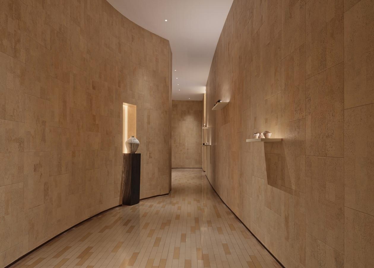 MF Town厦航服务文化体验空间丨中国厦门丨Leaping Creative立品设计-16