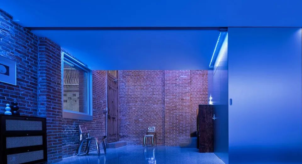 轮回之韵 | KARMA 办公楼改造设计,历史与创新的完美融合-51