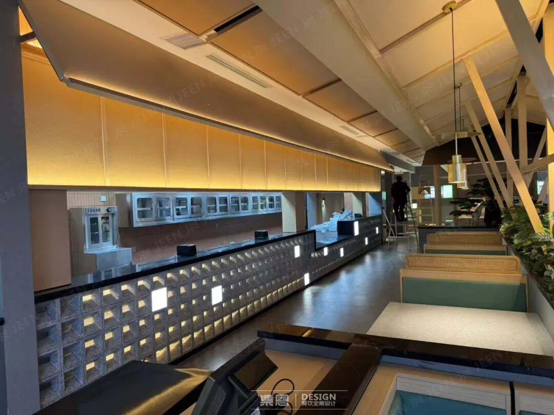 集恩×林烁斋·南通路店-74