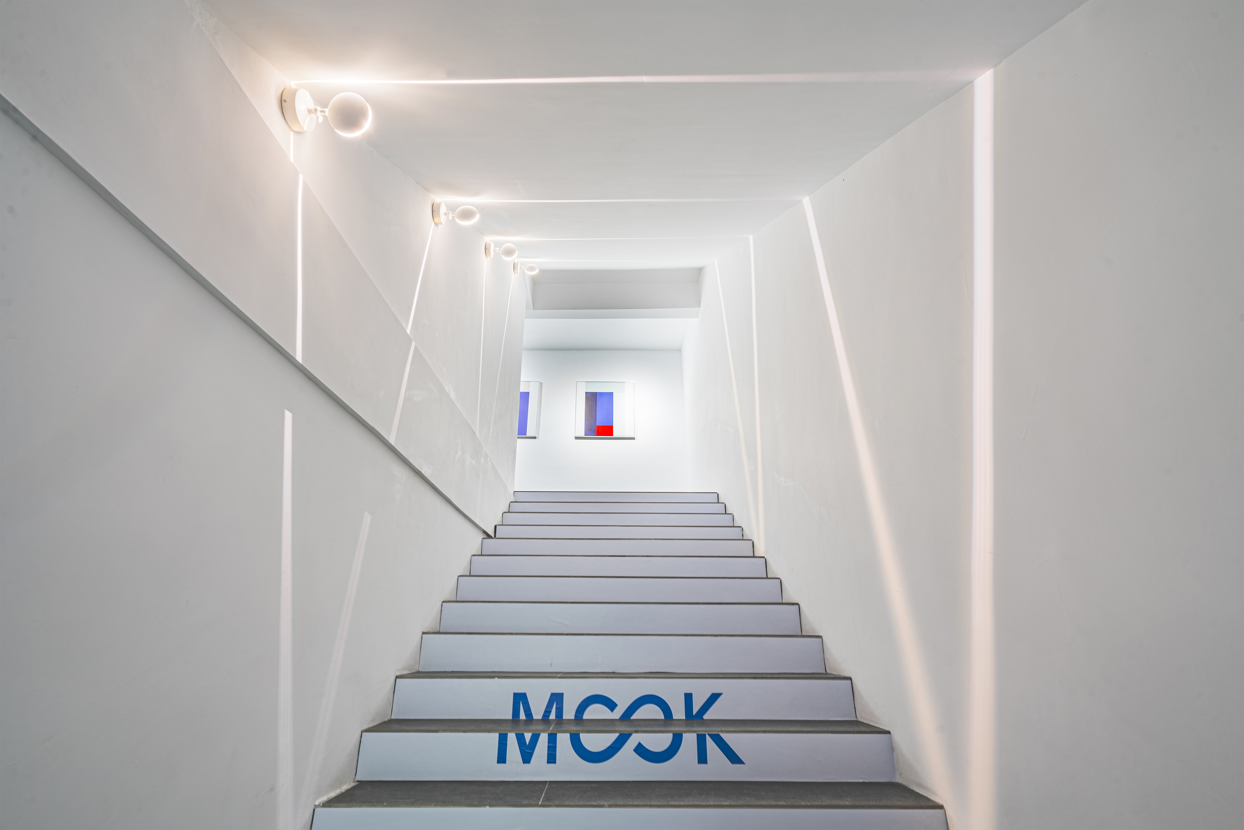 慕金星光国际创意办公丨中国武汉丨予舍予筑-24