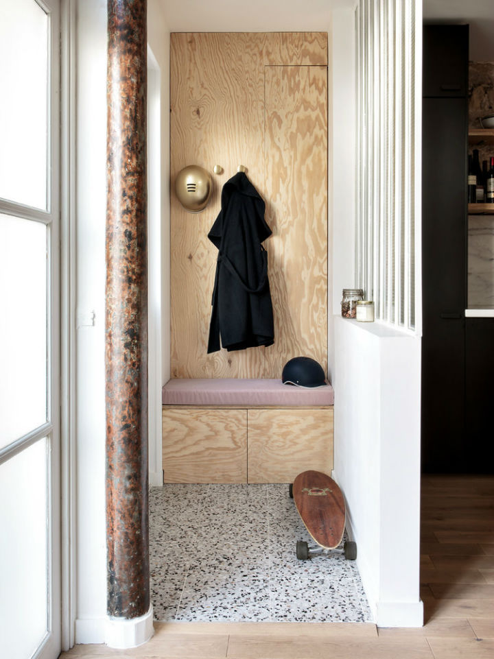 Decorpion工作与休闲空间-9