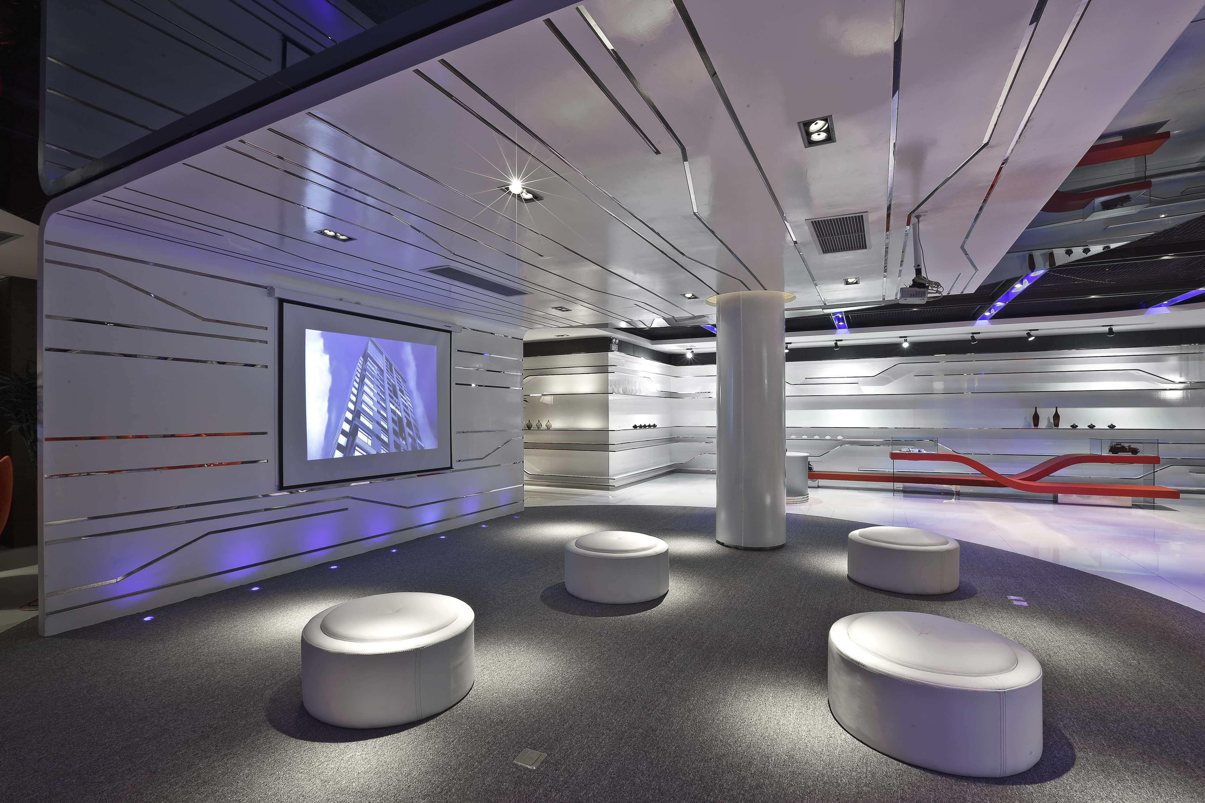 高成莱茵会所-9