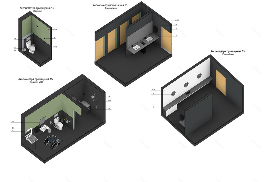 SMART SHELTER. CLUST for Odesa National University-19
