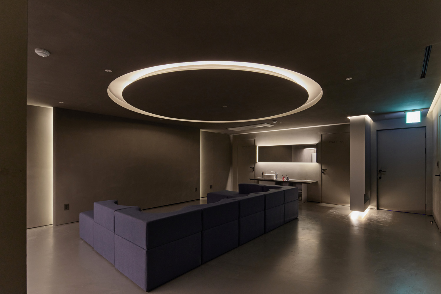 现代奢华室内设计 | 迪芬尼照明陈设艺术-13