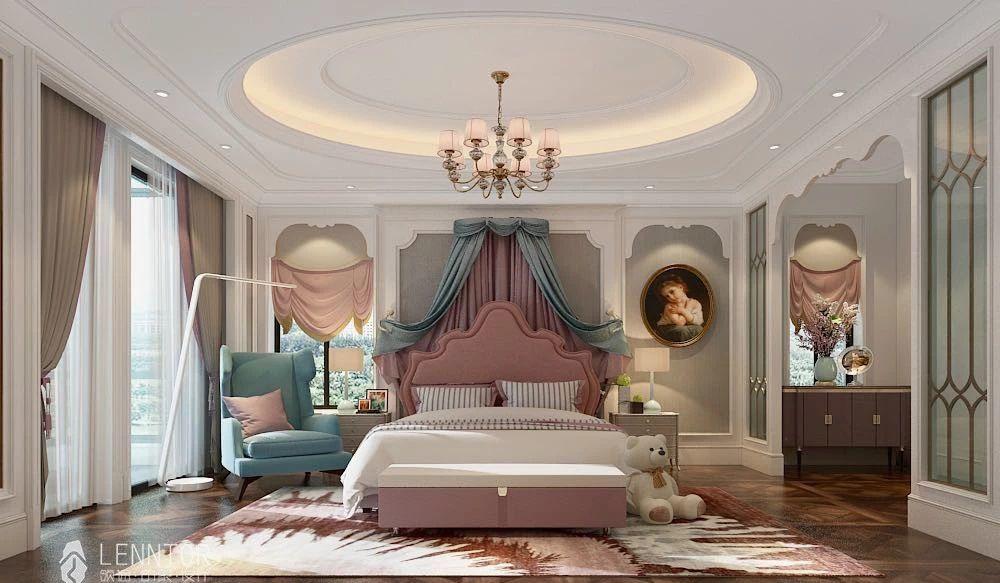 打造梦幻影音室，感受天使翅膀的庇护-8