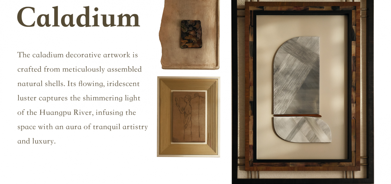 上海·中海云邸玖章样板间丨中国上海丨软装SHD山禾设计,硬装ENJOYDESIGN-33