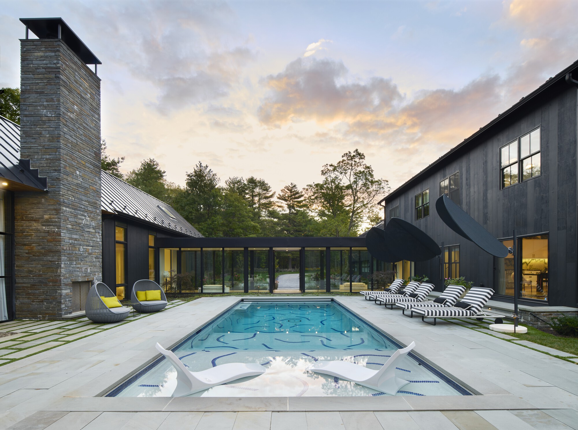 丨美国纽约丨Studio MM Architect-30