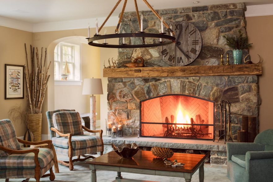 丨WADE WEISSMANN ARCHITECTURE-15