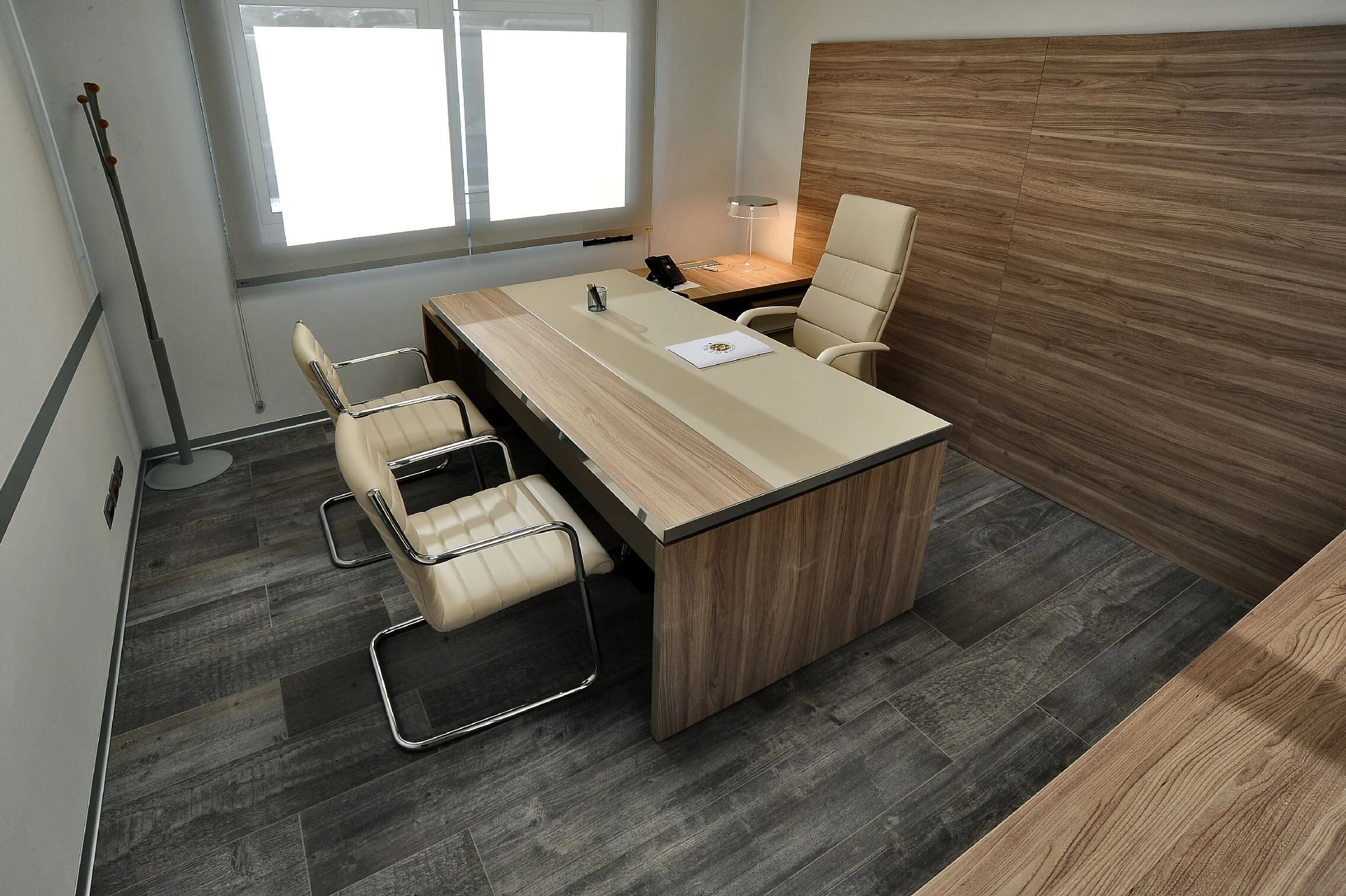 仓库 GEMA丨意大利博洛尼亚丨Studio tecnico Mattioli-30