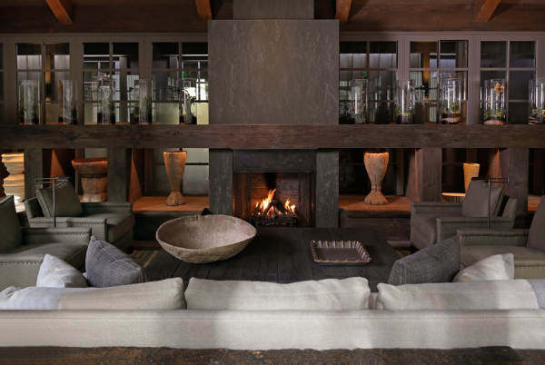 泳池亭阁丨泰国曼谷丨Studio Daminato-87