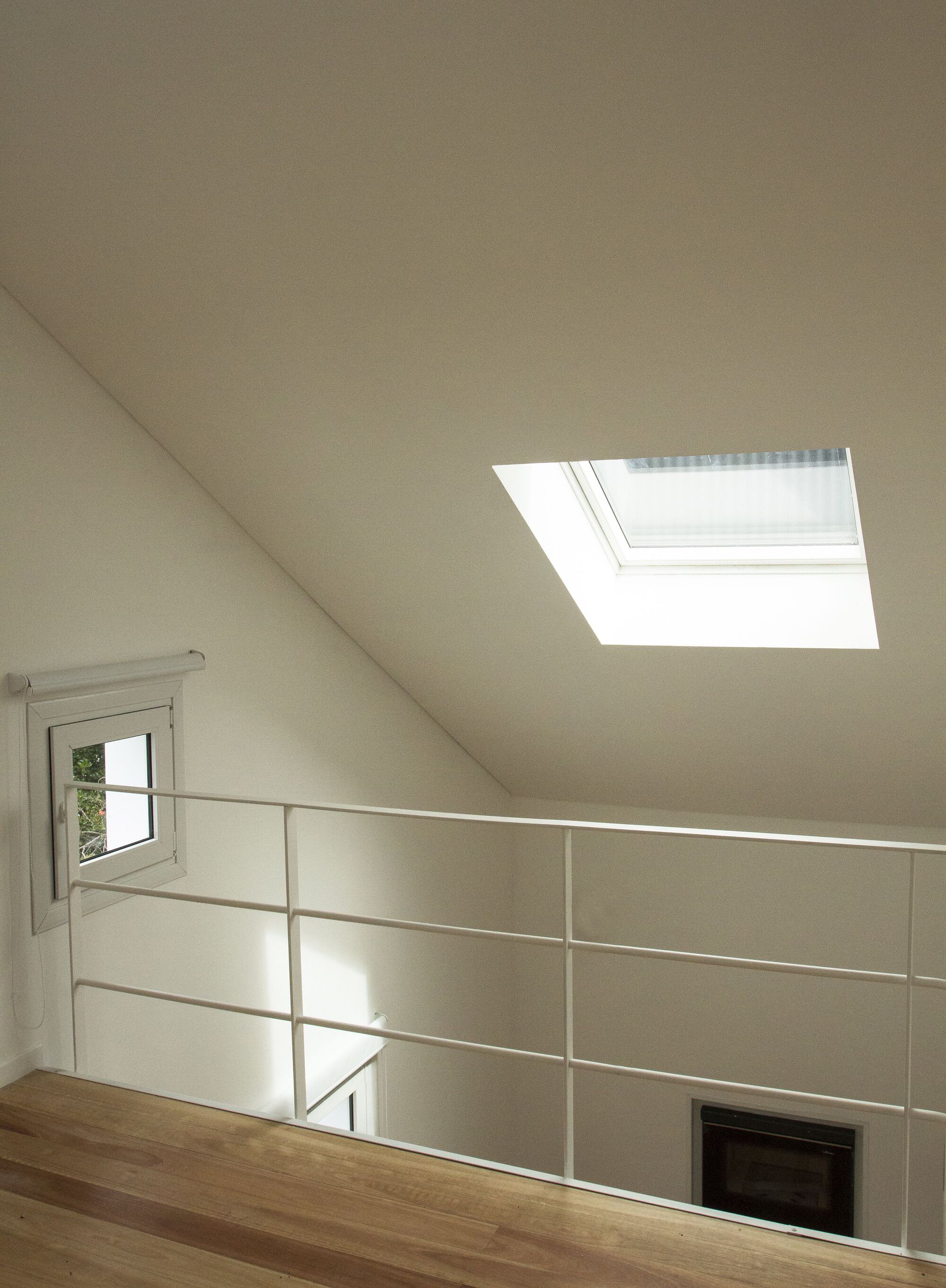 Domesticated Mountain Housing Complex / Estudio Botteri-Connell-20