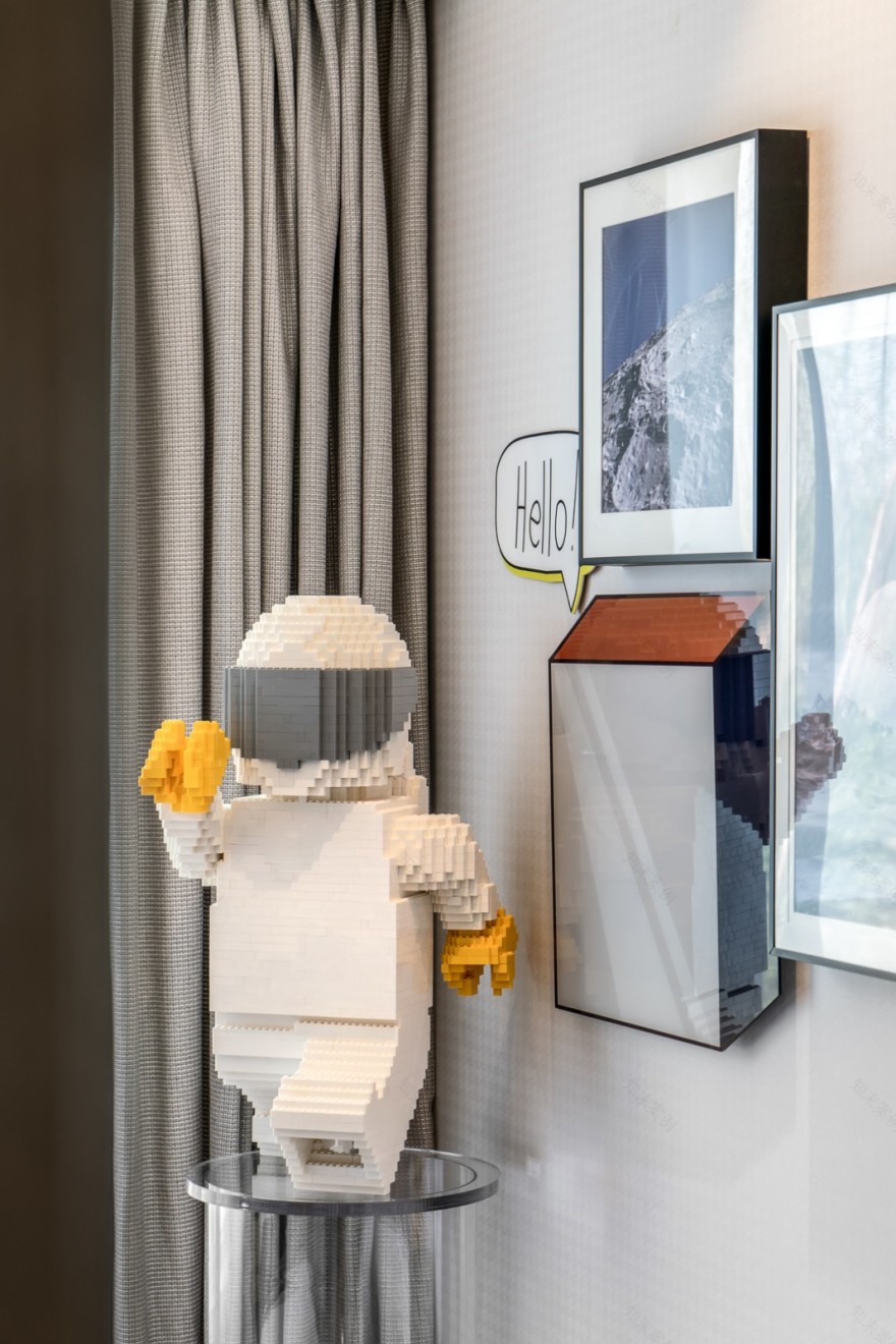 绵阳领地东原·阅城售楼处-52