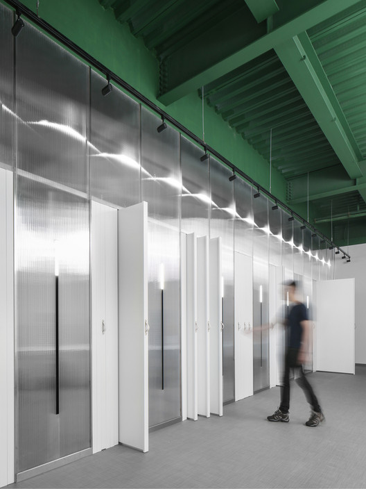 苏州建设交通高等职业技术学校建筑工程系展馆-39