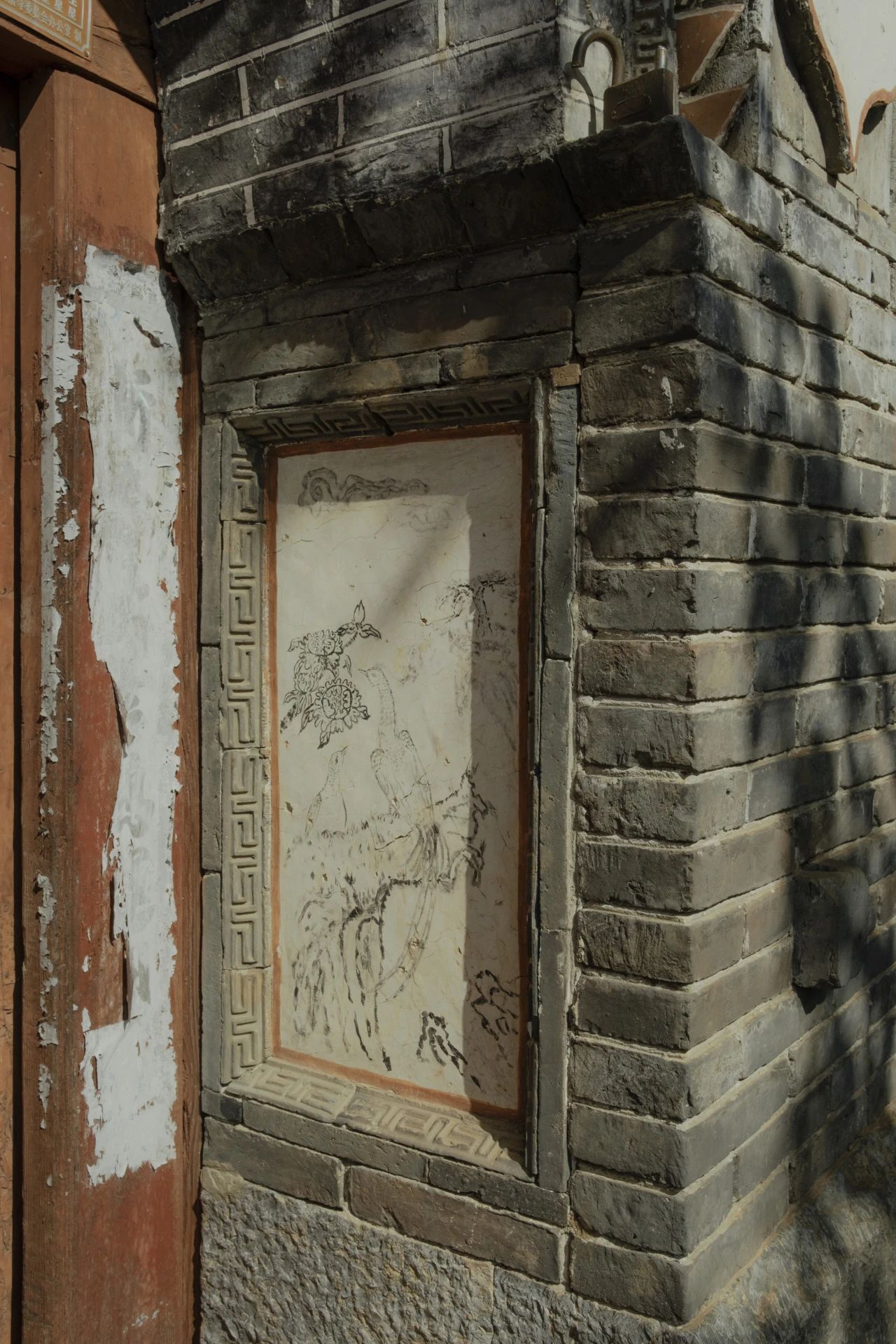 谢柯新作丨大理 · 下山口温泉院子丨中国大理丨谢柯,支鸿鑫,刘晓婕,孔祥喜,杨琳悦-23