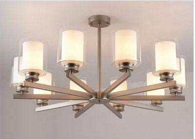 南京江山汇 123 平现代轻奢丨中国南京丨王文娟-56