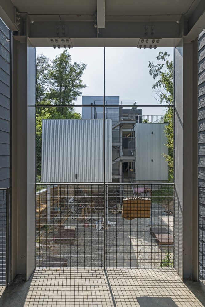 寓教于乐，感受自然的“不适学校”-30