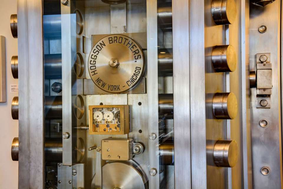 阿默斯特工程（假设Amherst为地名，Works有工程、项目等含义，具体需结合更详细语境确定，这里先给出一个可能的翻译） 丨美国丨Kuhn Riddle Architects-23