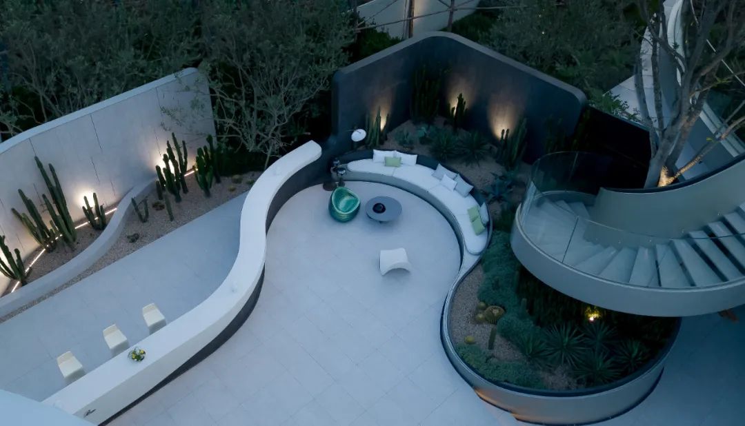 未来曲度 | 麓湖样板岛的新实验场-82