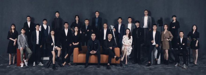 深圳臻尚美形体礼仪女子培训学院丨中国深圳丨一度经纬设计-64