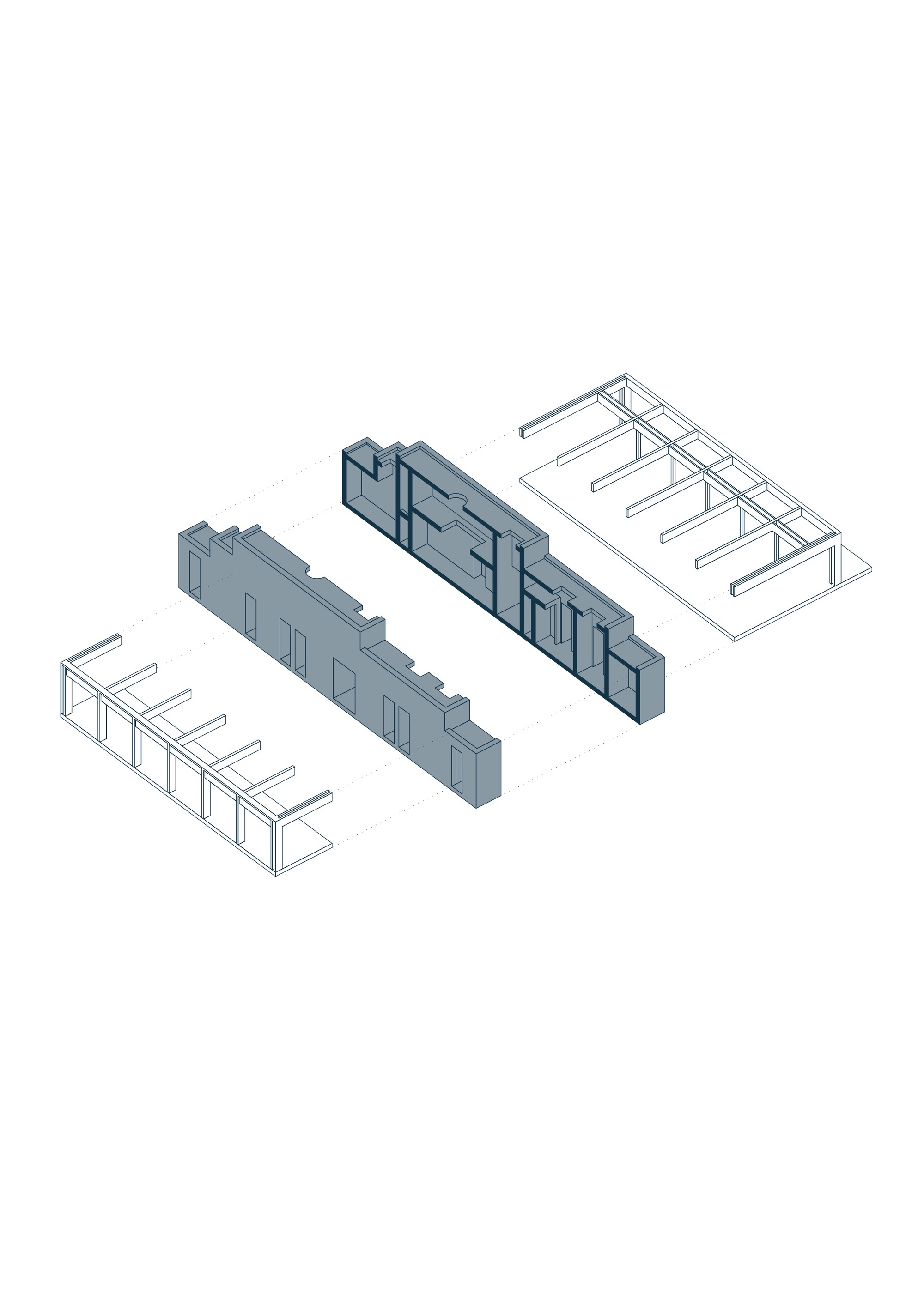 音量屋丨荷兰丨VLOT architecten-41