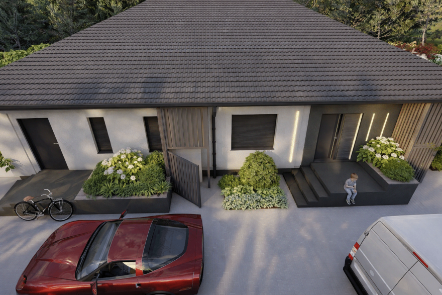 Residential Garden | Integrated Landscape Design-17