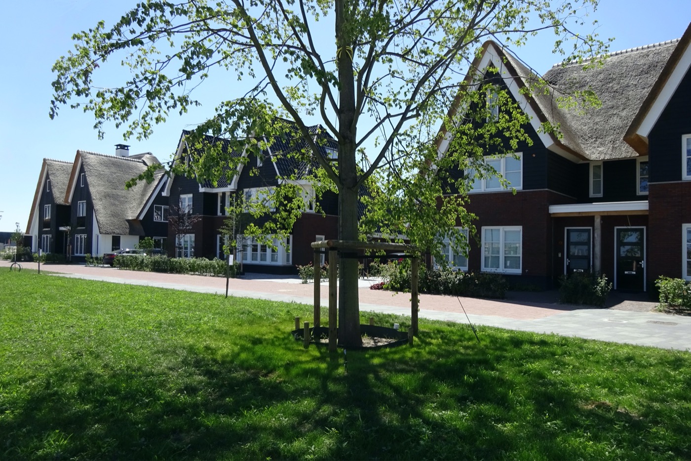 荷兰线性公园丨LOOSvanVLIET-31