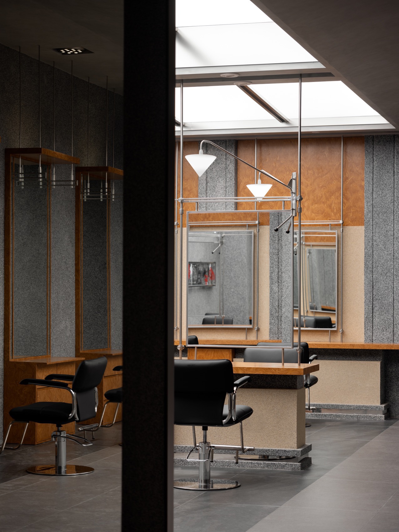 成都 ZZEST & 追溯型格丨中国成都丨E27 STUDIO-20