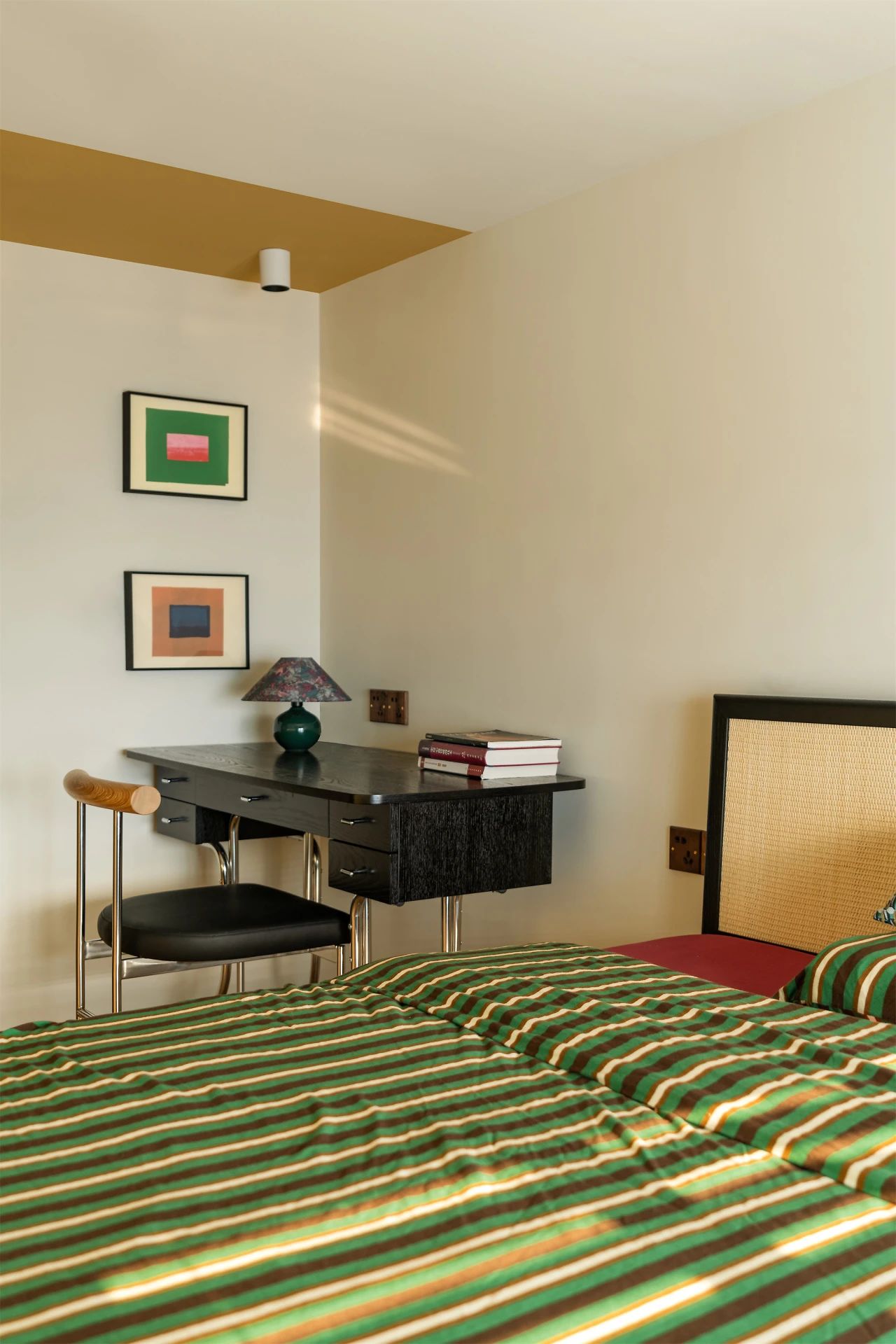 36㎡复式独居小窝设计丨中国广州丨郑西西-98