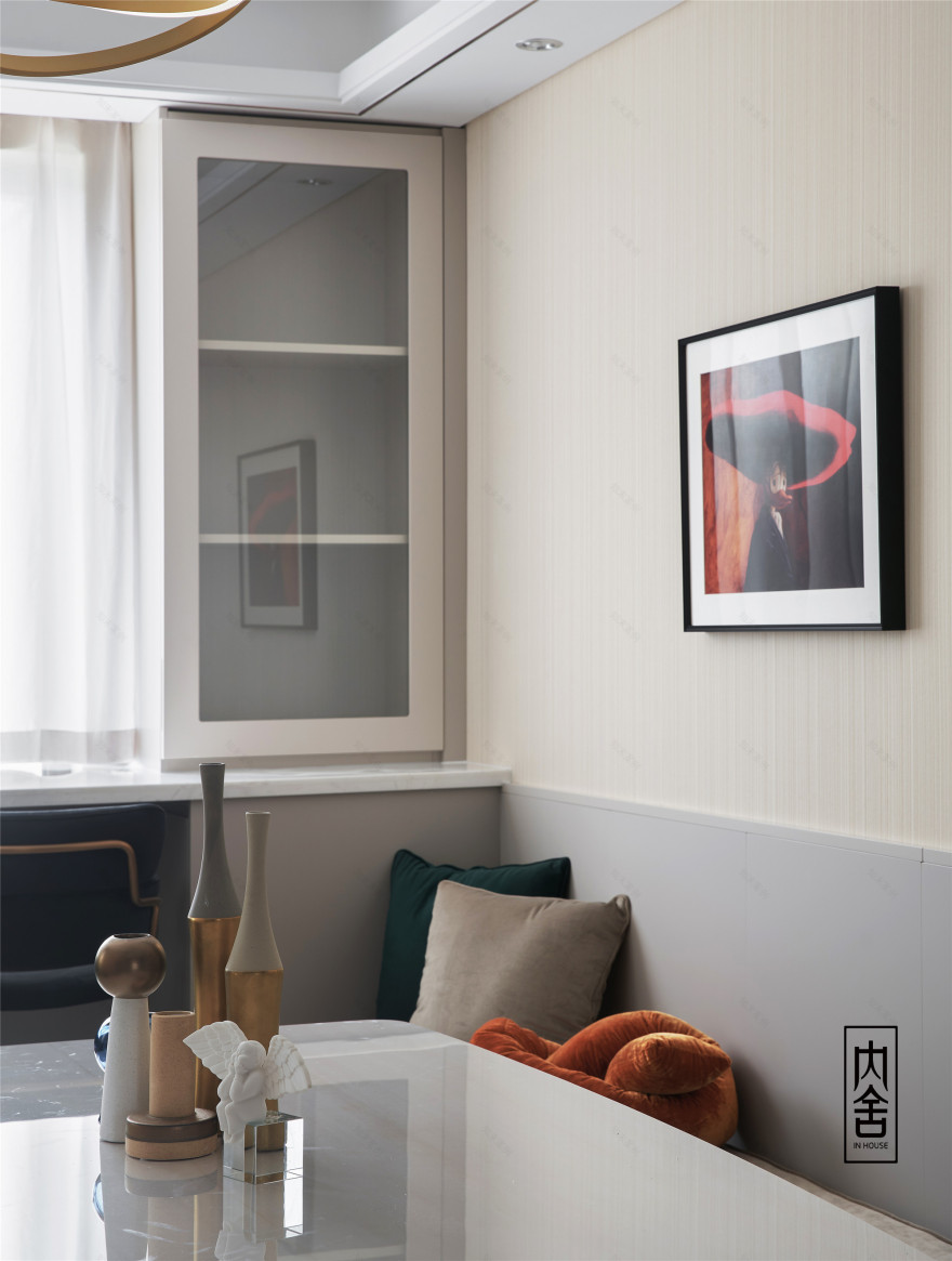 内舍 | 斑马森林-16