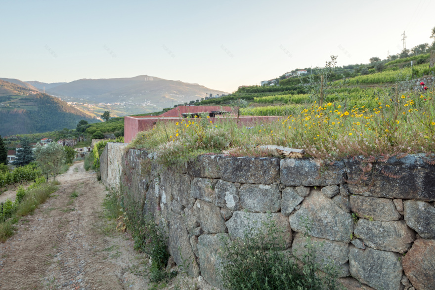 丨葡萄牙丨stefano riva architetto-34