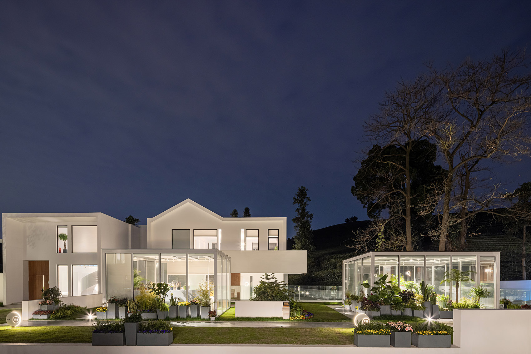 陌领融郡精品度假酒店丨中国杭州丨逸伦联创国际-68