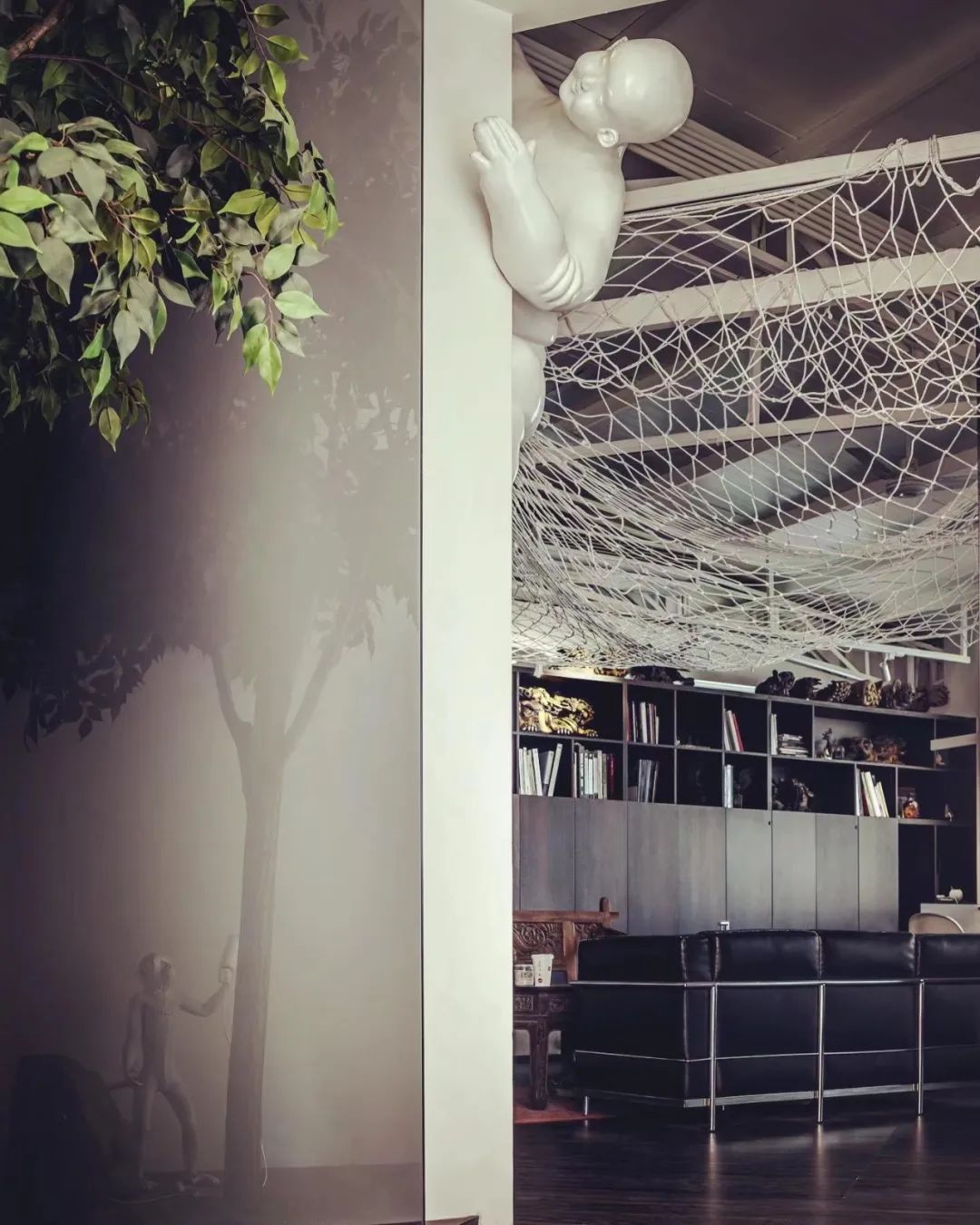 HSU|物咪该丨中国汕头丨HSU汕头市许业功室内设计有限公司-9