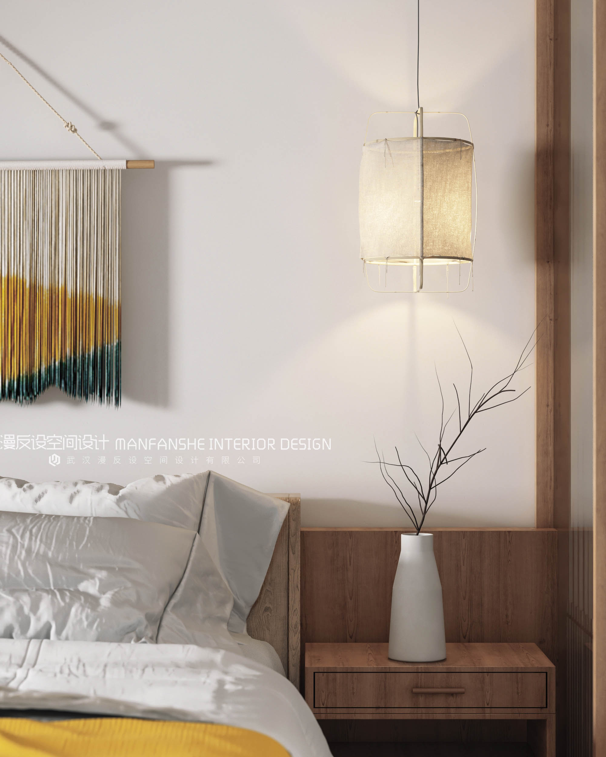 洱海民宿 | 3Dmax2016 与 Vray3.5 的完美结合-10