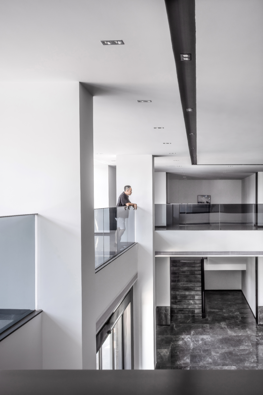 广东丹青印务办公楼丨中国潮州丨汕头市许业功室内设计有限公司-27