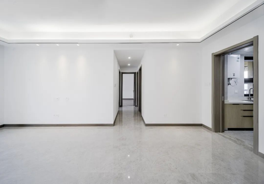 空山新雨后 随意夏芳歇  ▎金螳螂精装科技「江阴•长江天悦府」-54