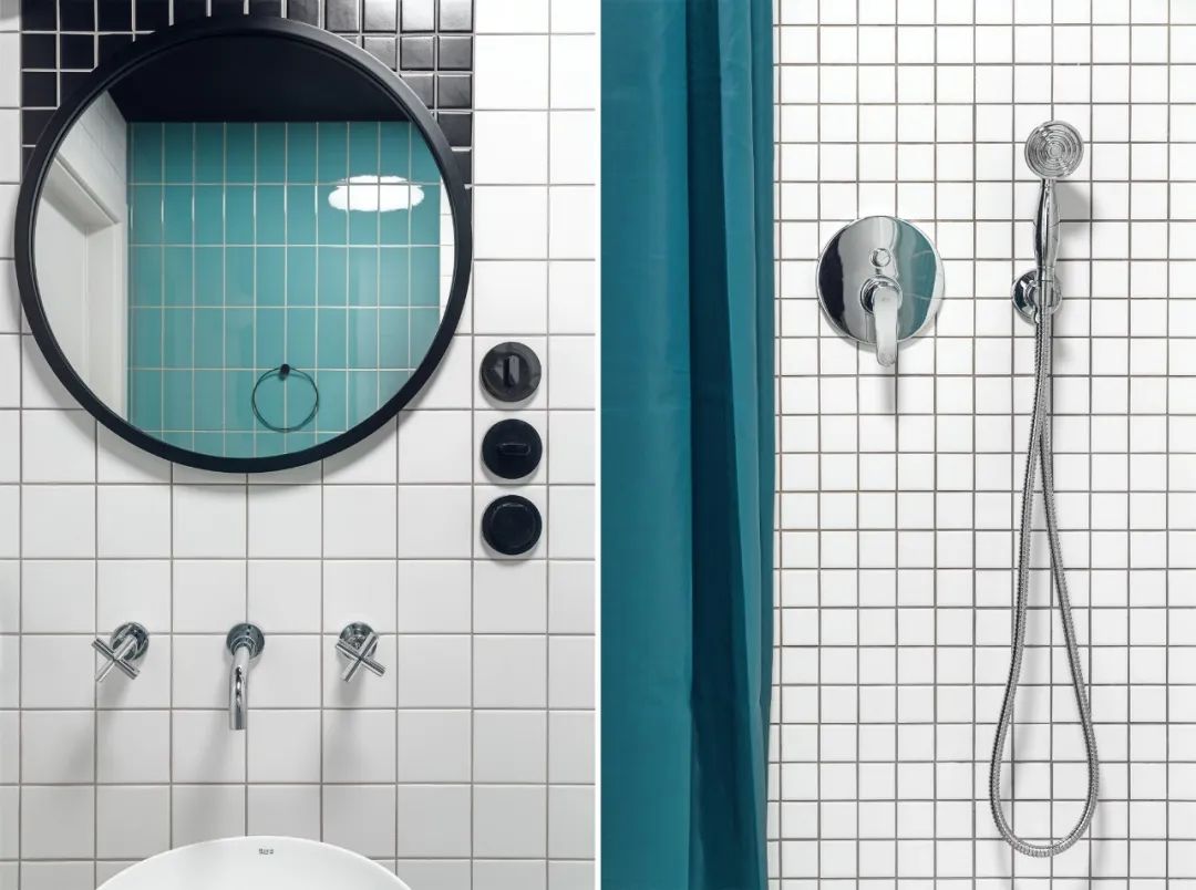 32㎡一居室，一点也不压抑！-22