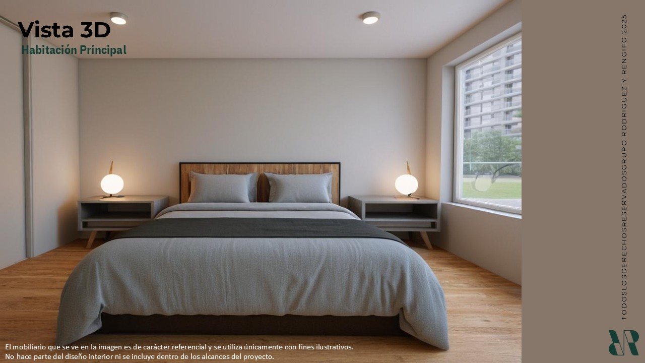 PROYECTO - APARTAMENTO EL PARQUE-23